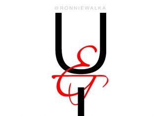 Ronnie Walka - You and I