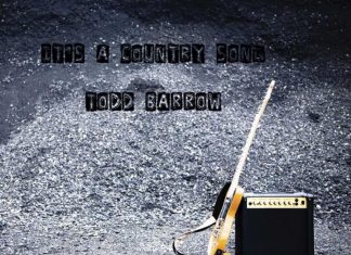 Todd Barrow - It's a Country Song