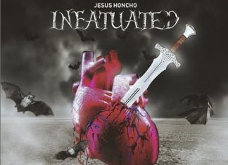 Jesus Honcho - Infatuated