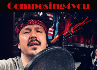 Composing4you - Love Is Our Dream Come True