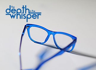 The Depth and the Whisper - Souvenir