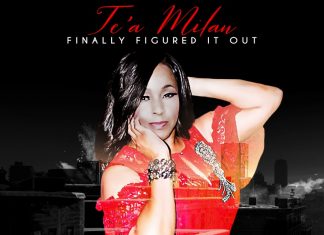 Te'a Milan - Finally Figured It Out - Single