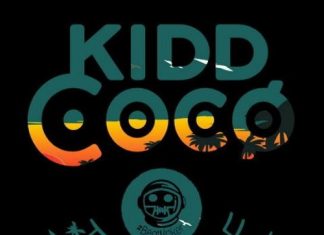 Kidd Coco - There