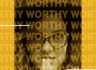 Michelle Pereira - Worthy