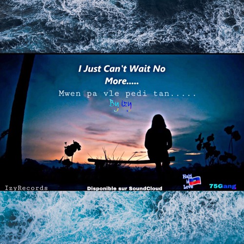 Isaac Cullity Vieux - Mwen Pa Vle Pedi Tan ♥️ (I don't want to waste time) Isaac Cullity Vieux - Mwen Pa Vle Pedi Tan ♥️ (I don't want to waste time)