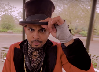 TommeBarz - C U Next Tuesday