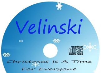 Velinski - Christmas Is A Time For Everyone