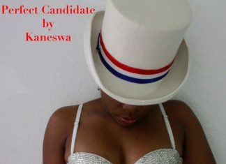 Kaneswa - Perfect Candidate