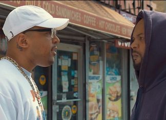 Lee Cruz - F.R.I.E.N.D.S.