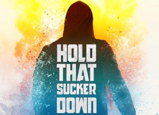 Sound Of Legend drops his take on 'Hold That Sucker Down'