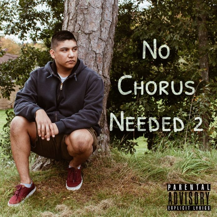 MAZ - No Chorus Needed 2 MAZ - No Chorus Needed 2
