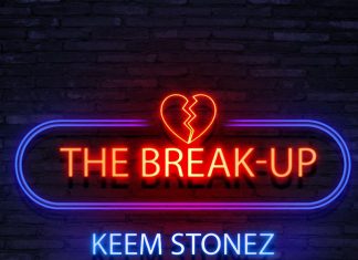 Keem Stonez - No Time