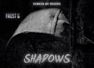 Frost G - Shadows