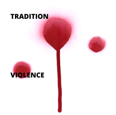 Tradition - Violence Tradition - Violence