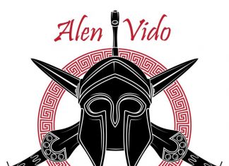 Alen Vido - Wrath of Sparta (remix)