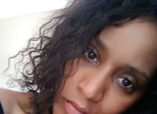 Naomi Hannah - Dead Man Walking