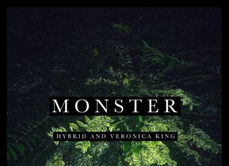 Hybrid - Monster (ft. Veronica King)