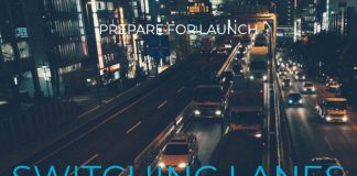 Zyair Hendrixx - Switching Lanes