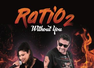 RaTiO2 - Without You