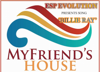 ESP EVOLUTION - BILLIE RAY