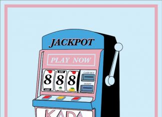 Kada - Jackpot