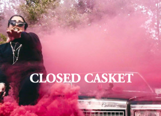 S-EM-C - CLOSED CASKET