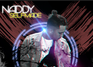 Naddy SelfMade - Past Nights