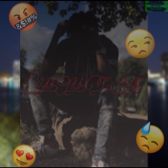 XBANDZ - M.U.T.E XBANDZ - M.U.T.E