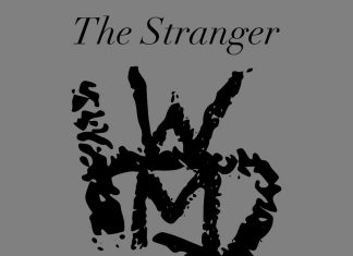 John Wayne Marshal - The Stranger