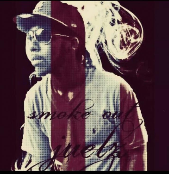 J-$mokeOut - Purple Thangz J-$mokeOut - Purple Thangz