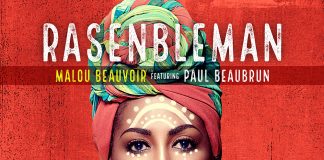 Malou Beauvoir ft. Paul Beaubrun “Rasenbleman”