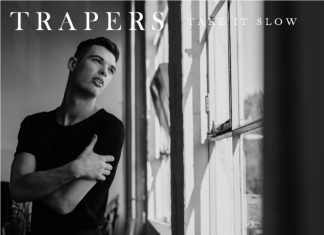 TRAPERS - Take It Slow