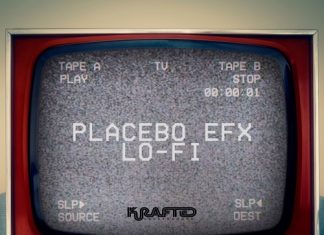 Placebo eFx - Lo-Fi