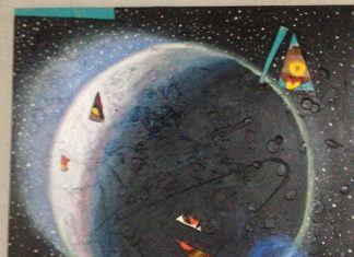 The Merkaba Boy - The Space Dogs from Venus vs The Porn Stars from Mars DJ Session