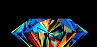 Parker Chambers - Out Of Time - Pchainz