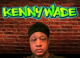 Kenny Wade - Ondat90sish