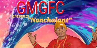 HoffaBlock - Nonchalant