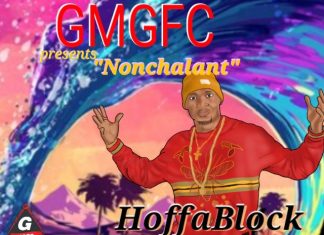 HoffaBlock - Nonchalant
