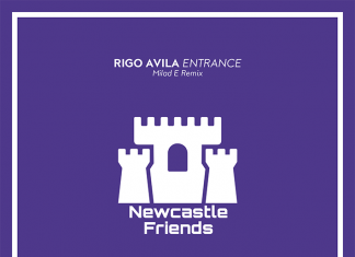 Newcastle Friends - Entrance (Milad E Remix)