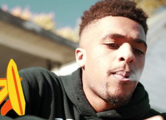 4Dz Nuskii feat. Kemo - LEX (Dir. by @chillfratbryce)