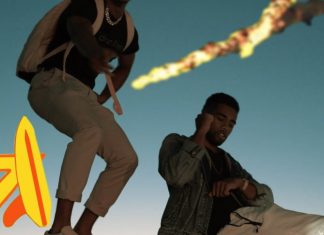 Elfalan Don x Toni Bean - Doors Off (Dir. by @chillfratbryce)