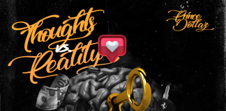 Prince Dollaz - Outta My System