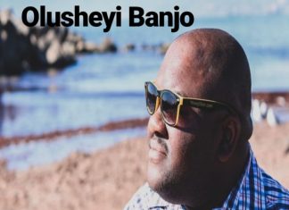 Olusheyi Banjo - Why Can't Pleasure Last Forever