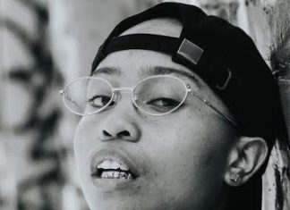 DayDay Rockstarthug Featuring Mistah F.A.B. "Next Move"