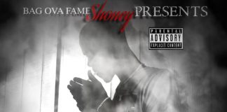 Bag Ova Fame Shoney - Bag Ova Fame (EP)