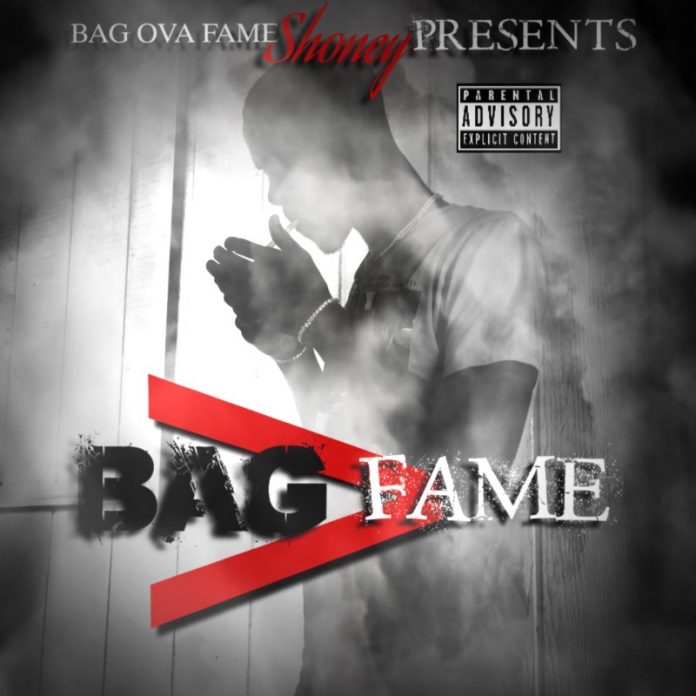 Bag Ova Fame Shoney - Bag Ova Fame (EP)