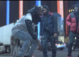 WavvyyMontana - Keep It Fendi