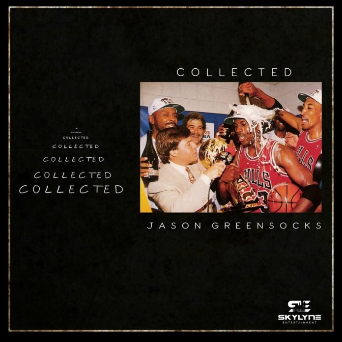 Jason Greensocks - Collected Jason Greensocks - Collected