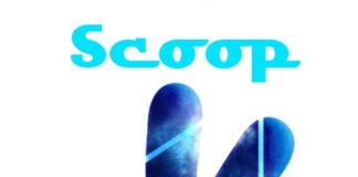 Mikey Vantrill - Scoop