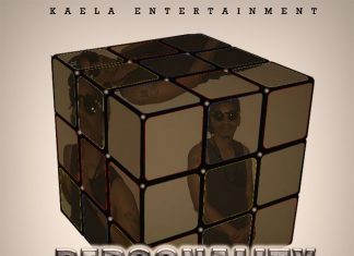 KULTURE FREE-DEM - Personality